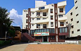 Fabhotel Chetan Executive Hadapsar